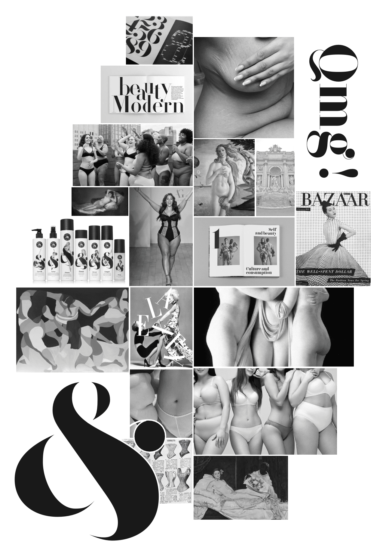 Foto progetto Bella - Grande