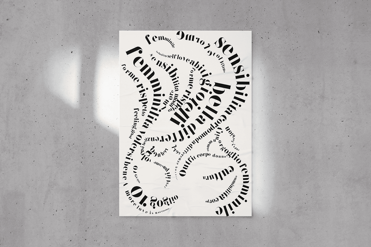 Foto progetto Bella - Orizzontale Media