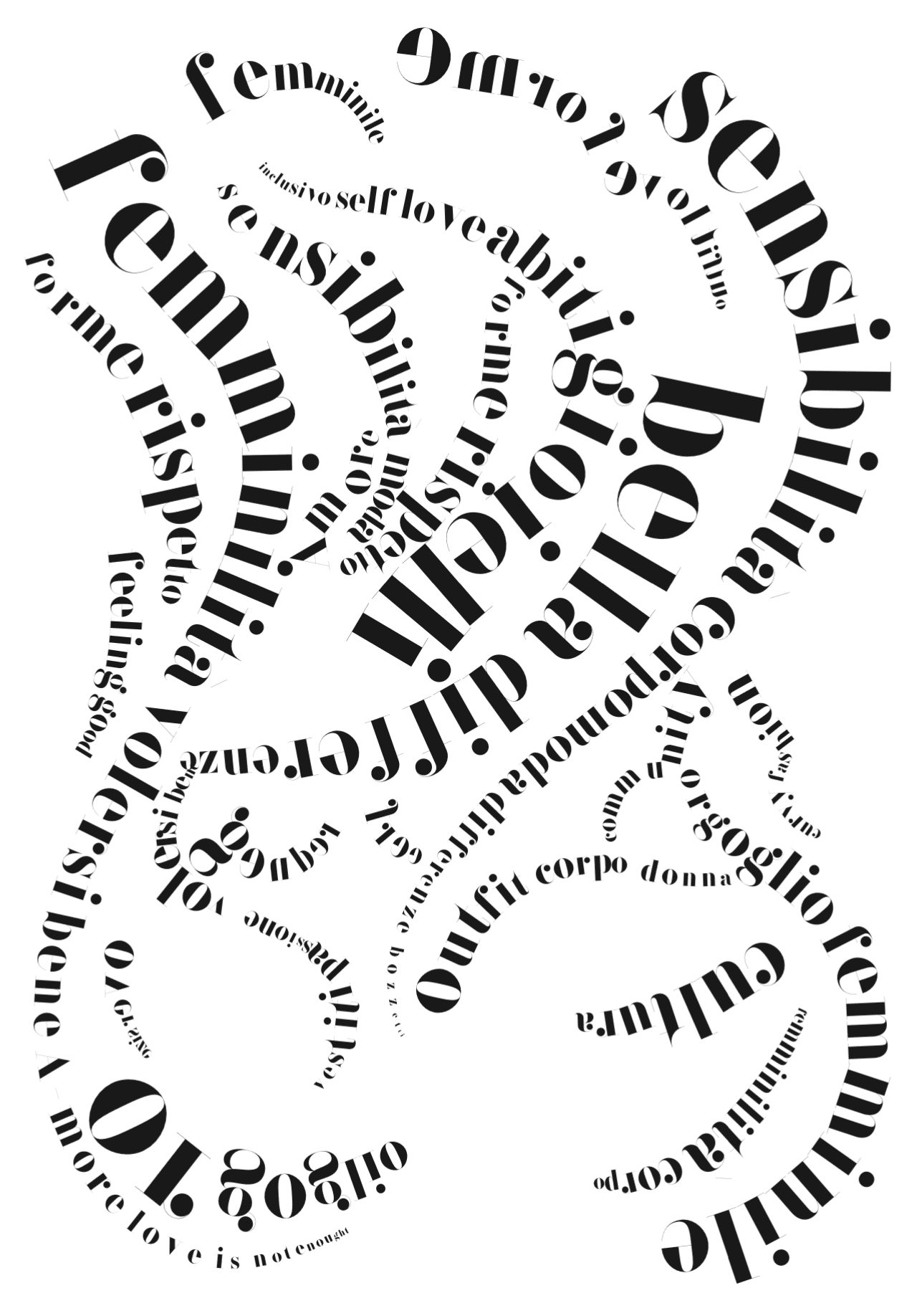 Foto progetto Bella - Piccola