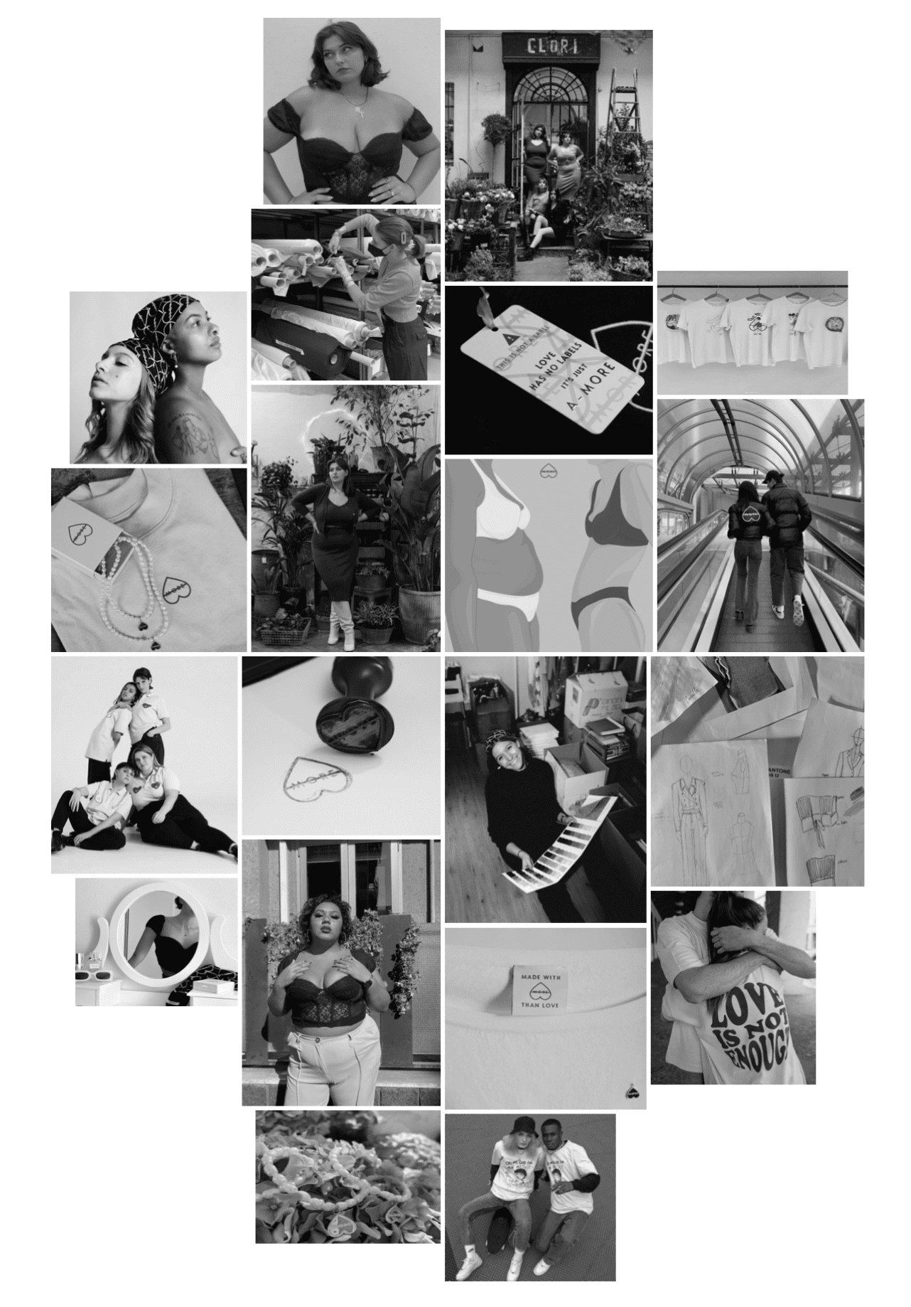 Foto progetto Bella - Grande