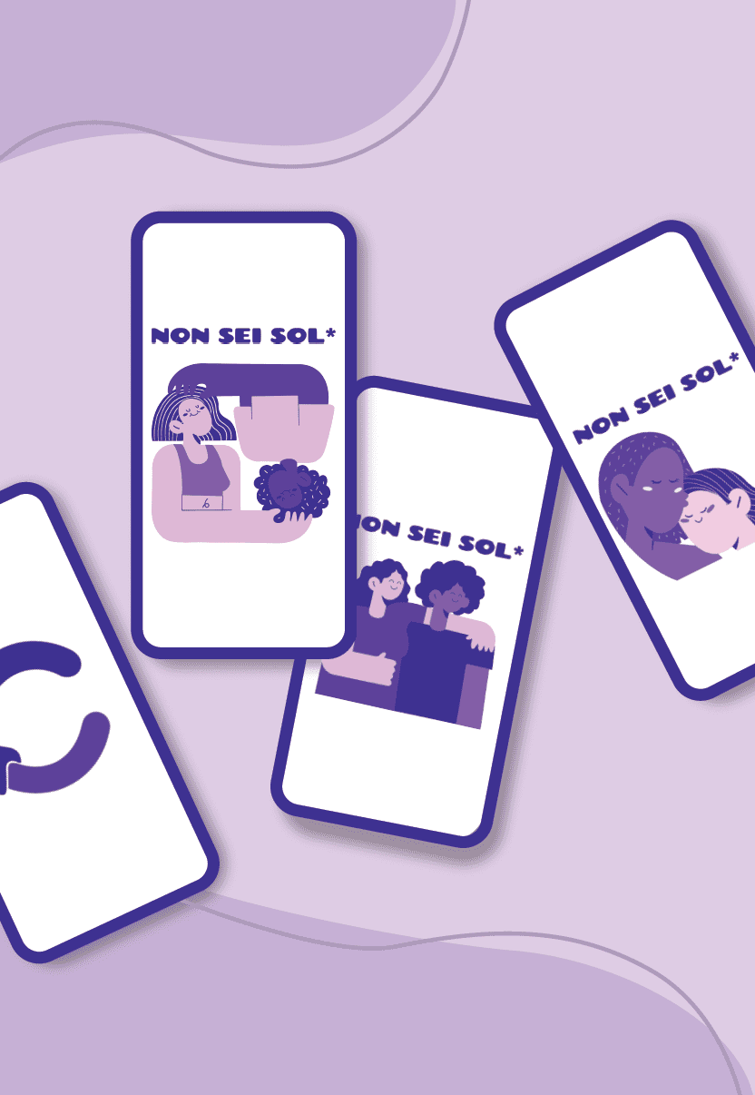 Foto progetto ComfortZone - Media