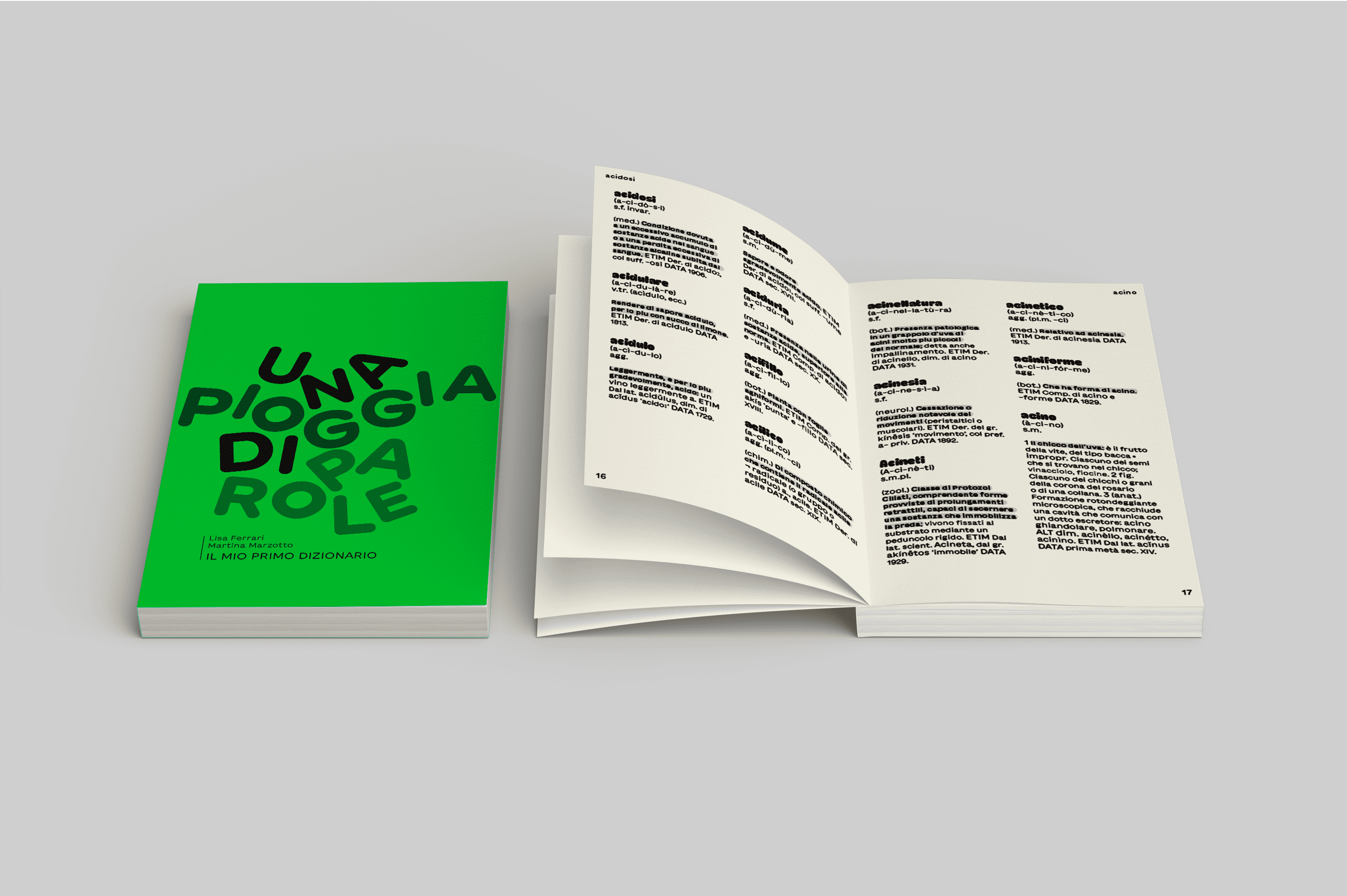 Foto progetto ComfortZone - Orizzontale Media