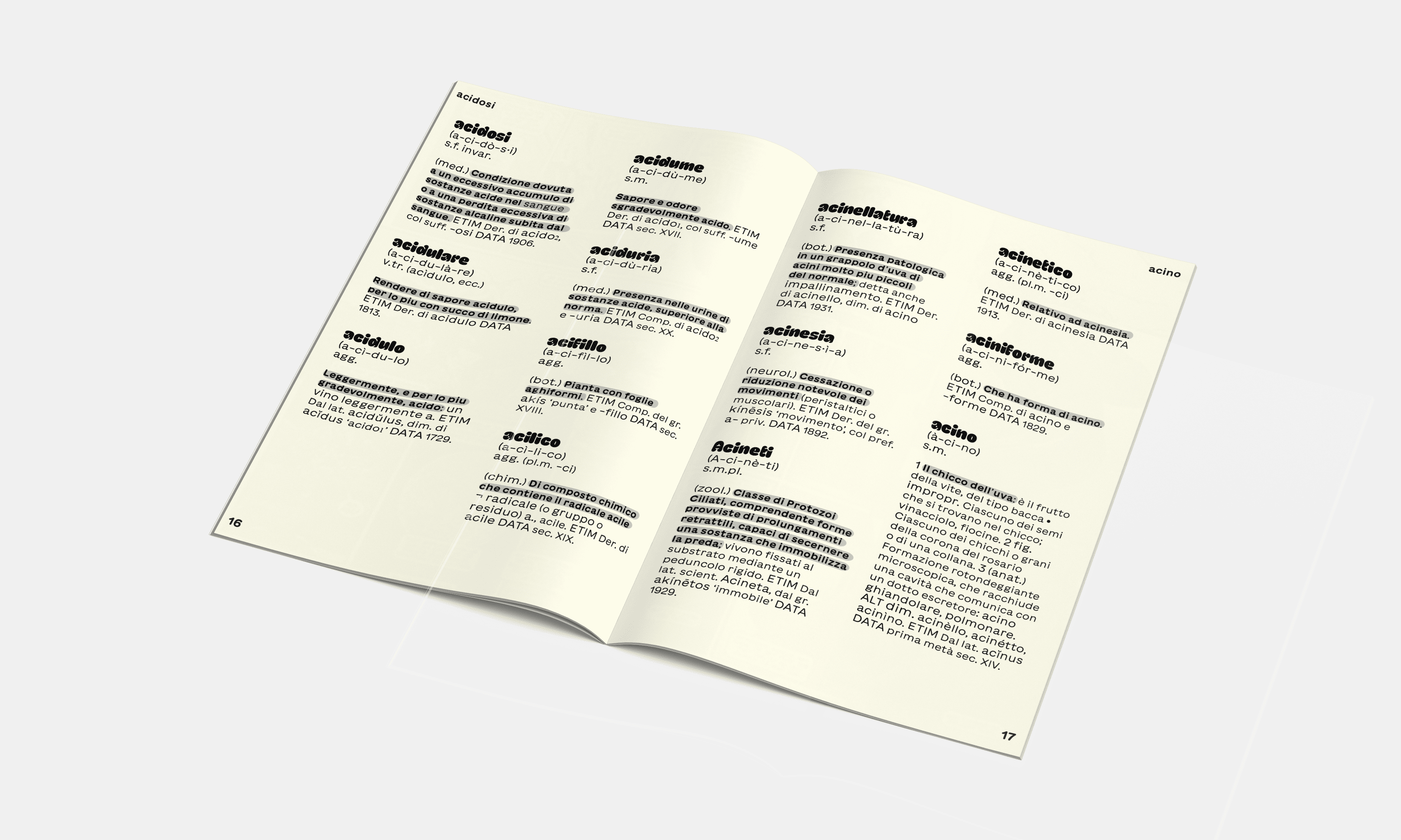 Foto progetto ComfortZone - Orizzontale Media