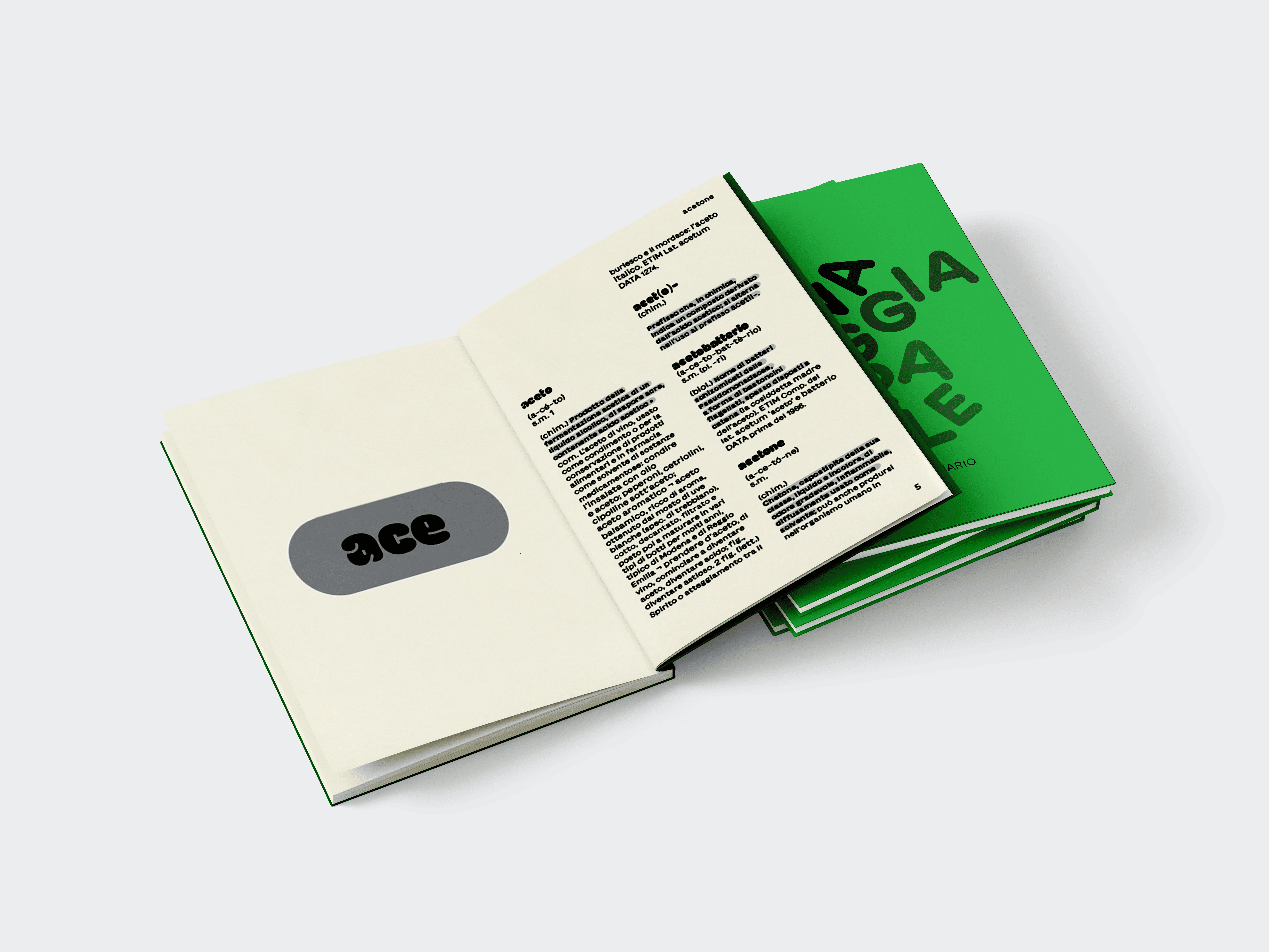 Foto progetto Una pioggia di parole - Orizzontale Media