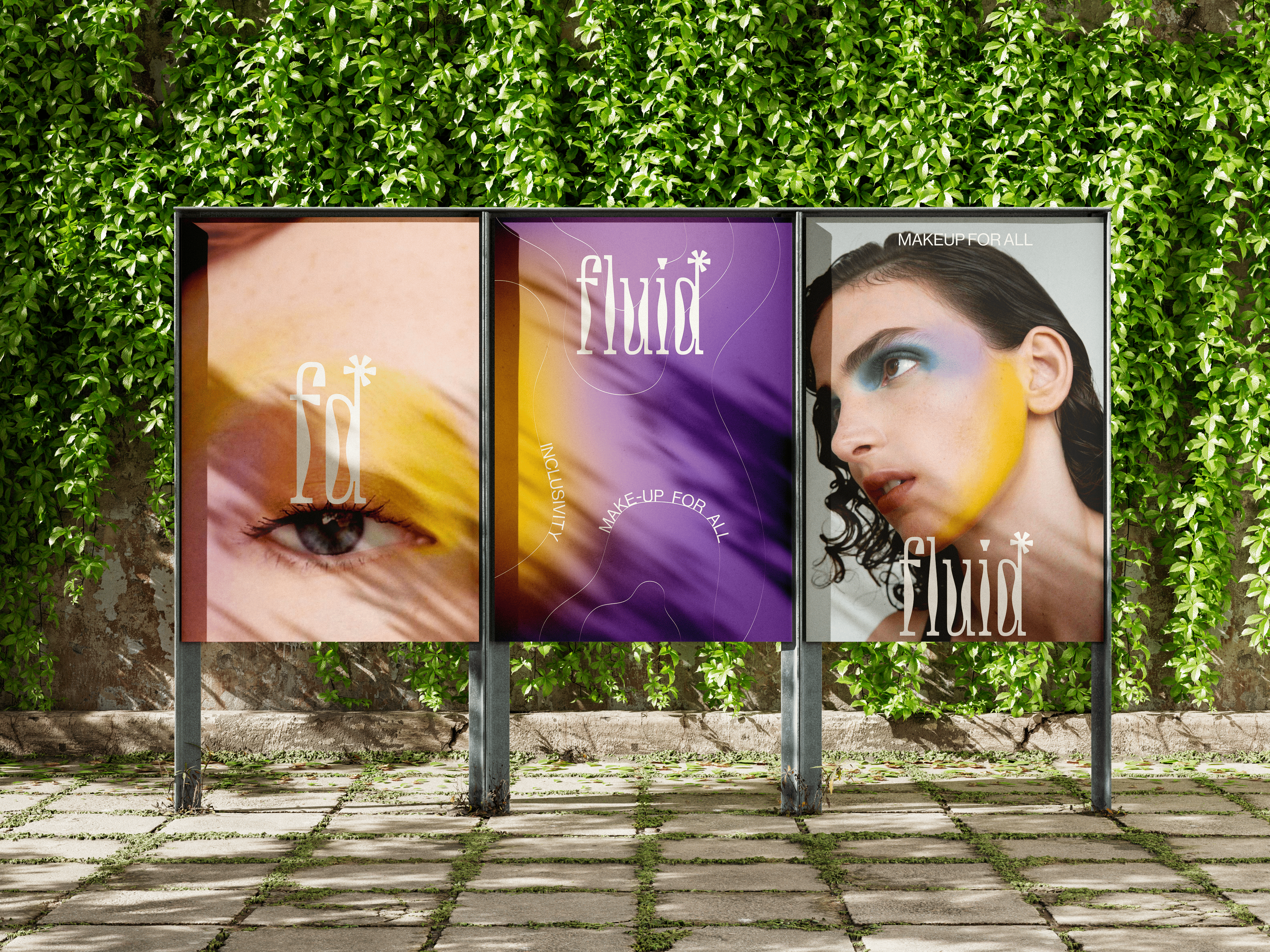 Foto progetto Fluid - Media