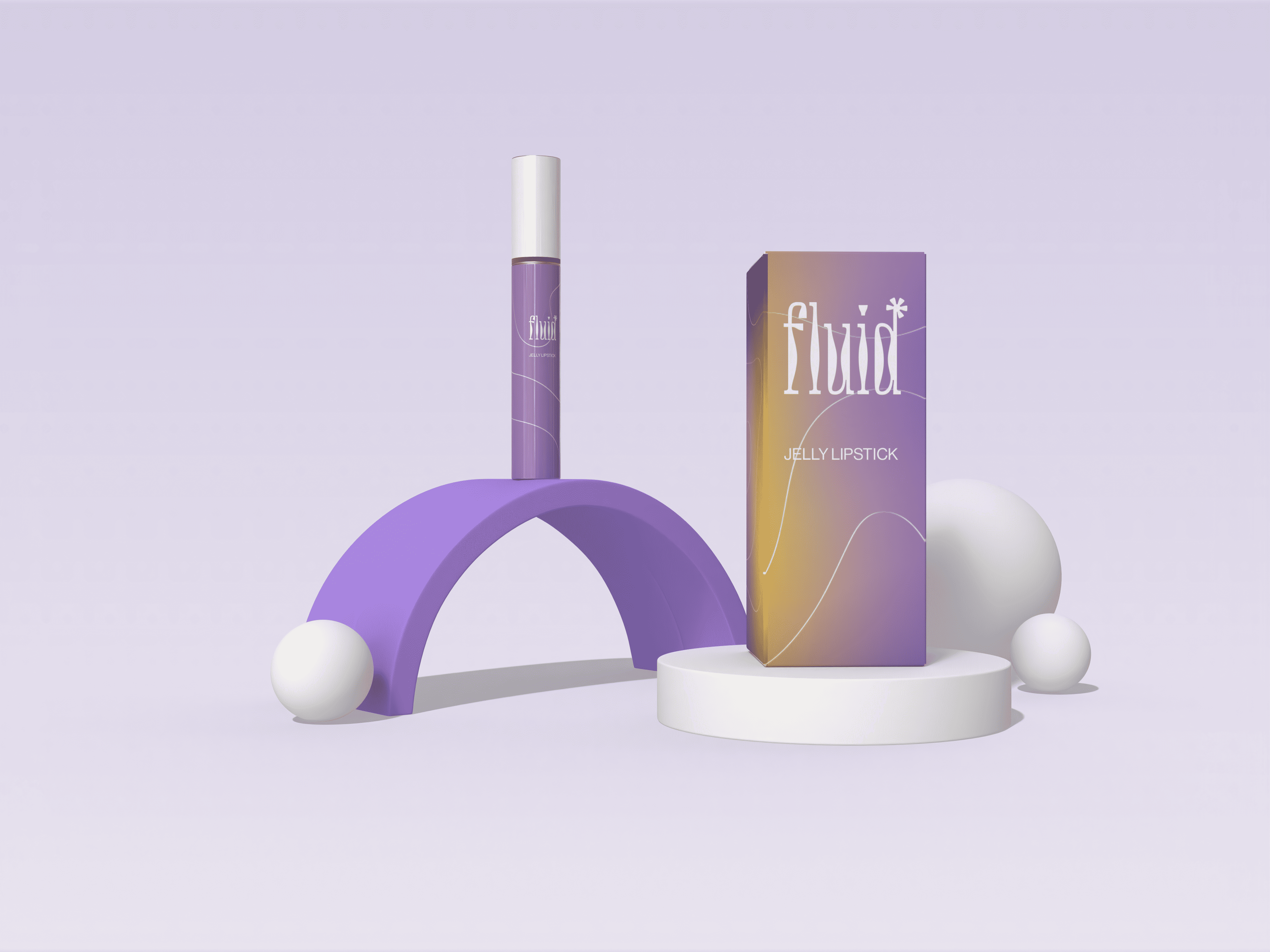 Foto progetto Fluid - Media