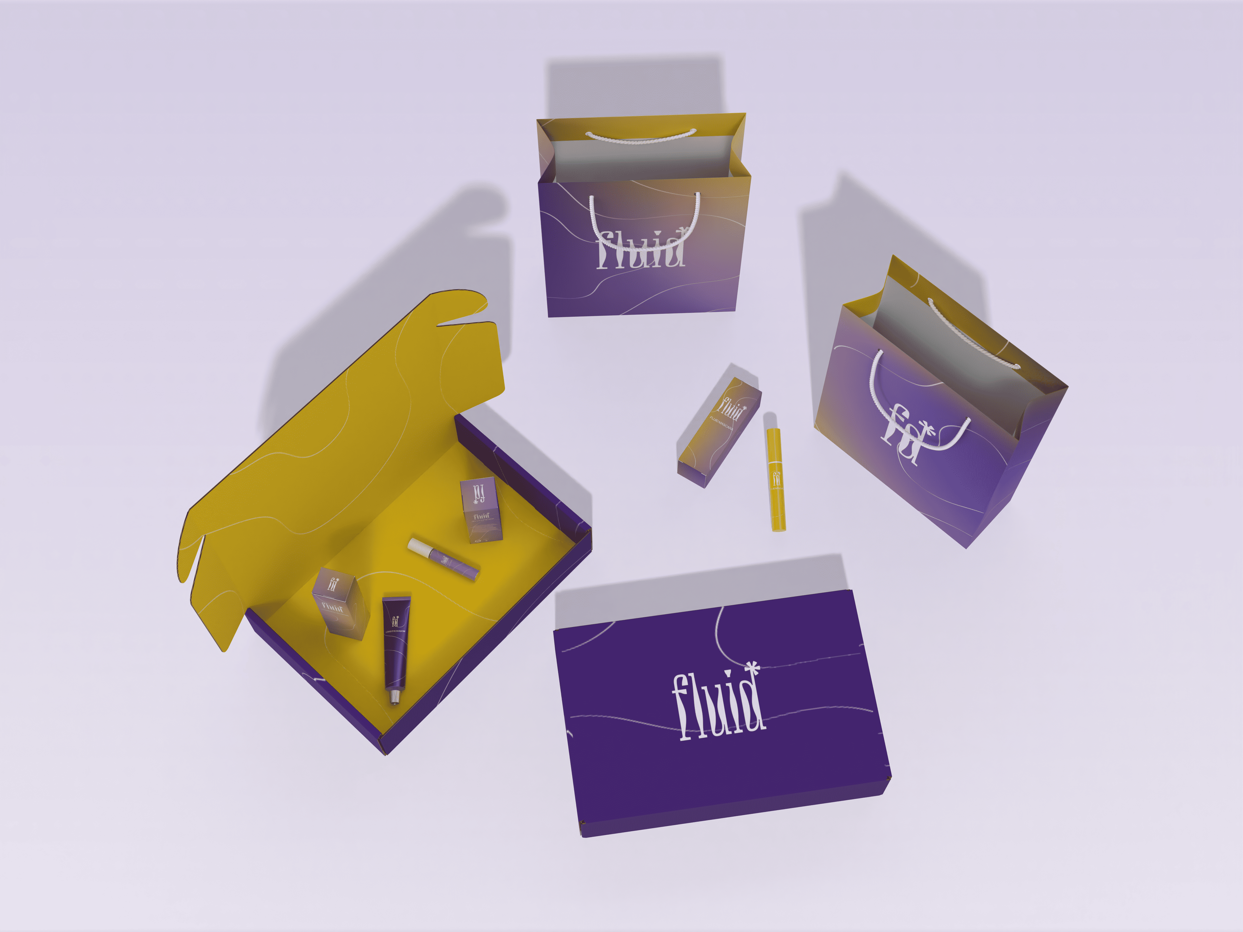 Foto progetto Fluid - Orizzontale Media