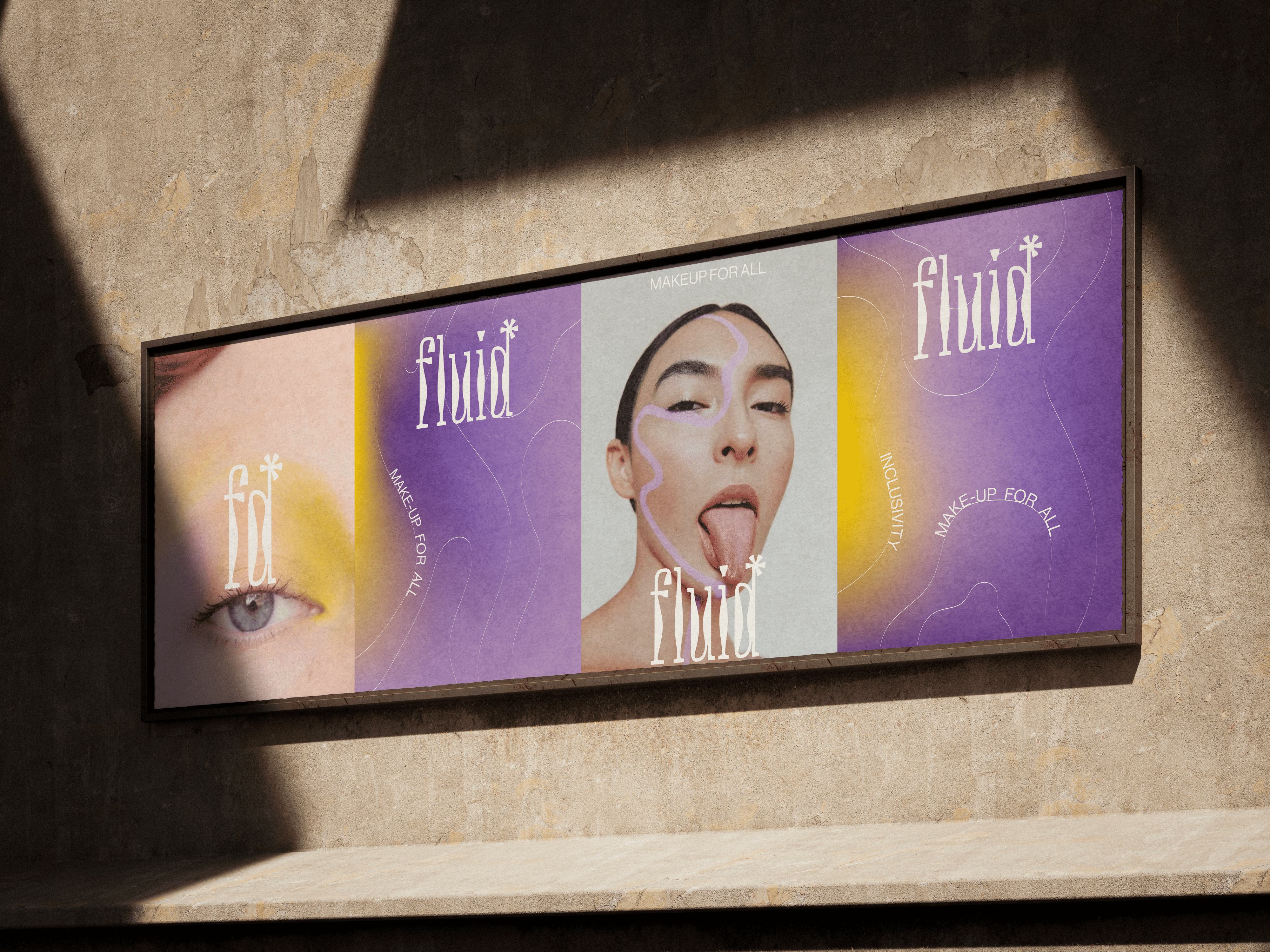 Foto progetto Fluid - Orizzontale Media