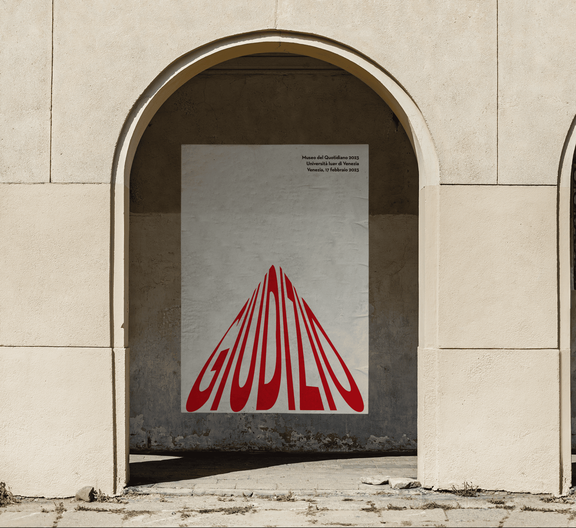 Foto progetto Giudizio - Orizzontale Grande