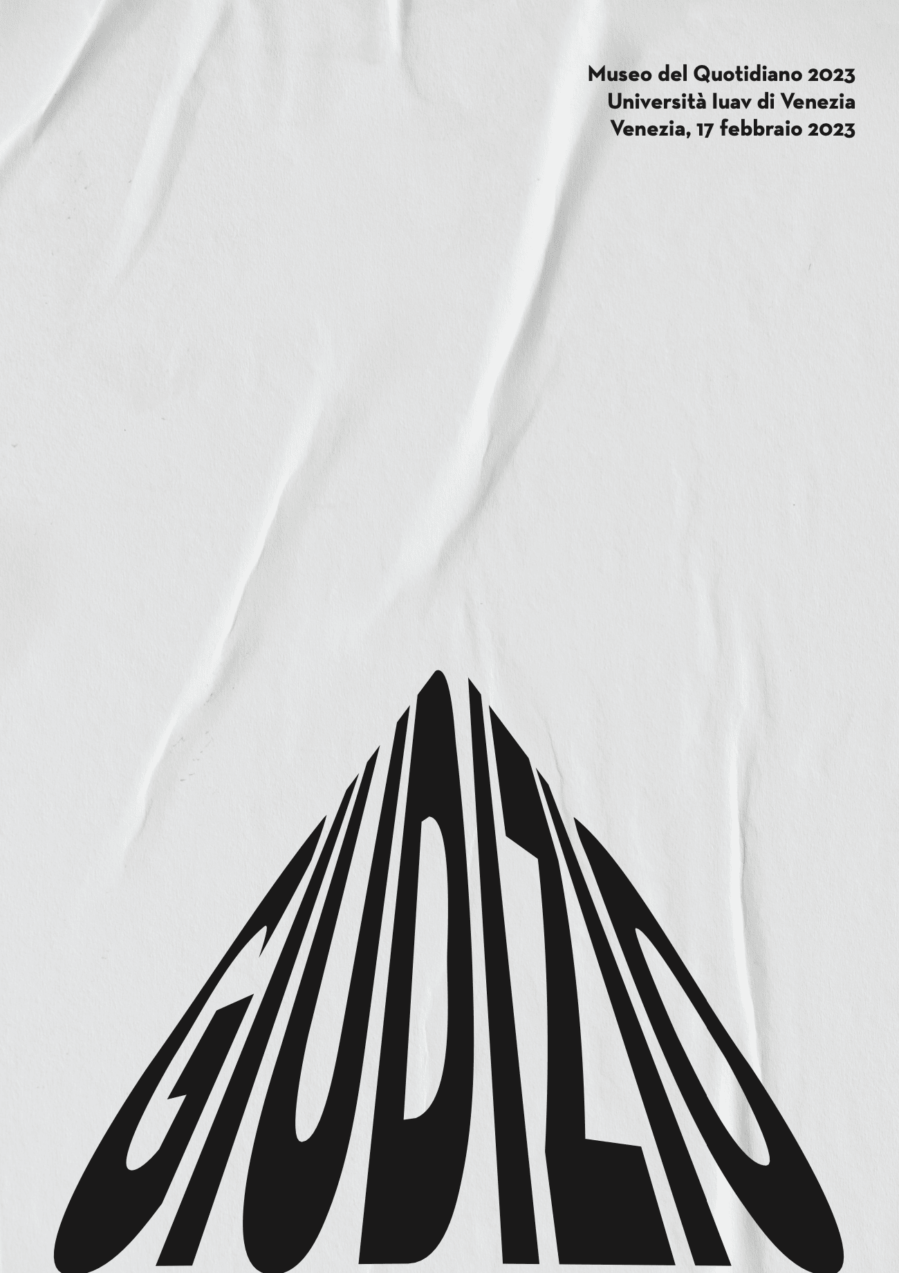 Foto progetto Giudizio - Media