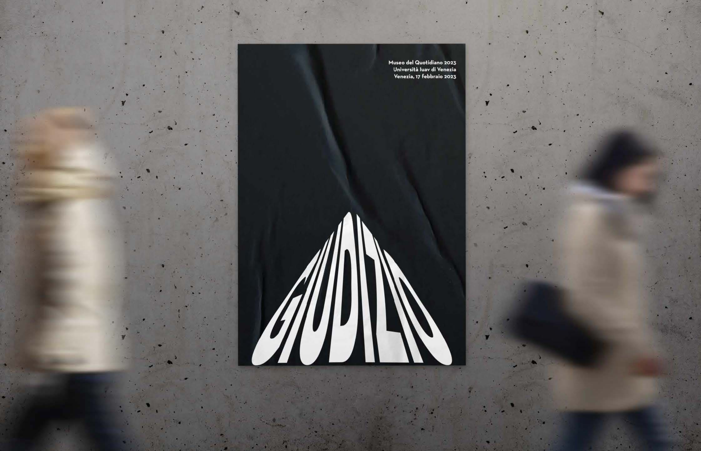 Foto progetto Giudizio - Orizzontale Medio