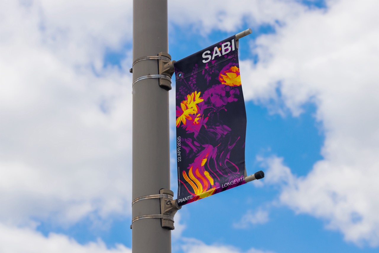 Foto progetto Sabi - Media