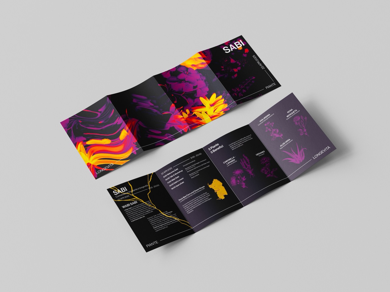 Foto progetto Sabi - Orizzontale Medio