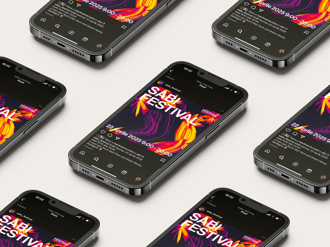 Foto progetto Sabi - Orizzontale Grande