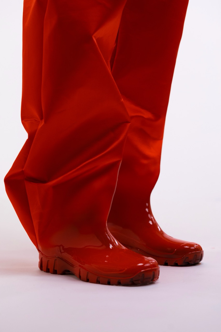 Foto progetto Abitare l'acqua - Piccola