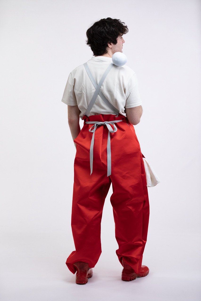 Foto progetto Abitare l'acqua - Media