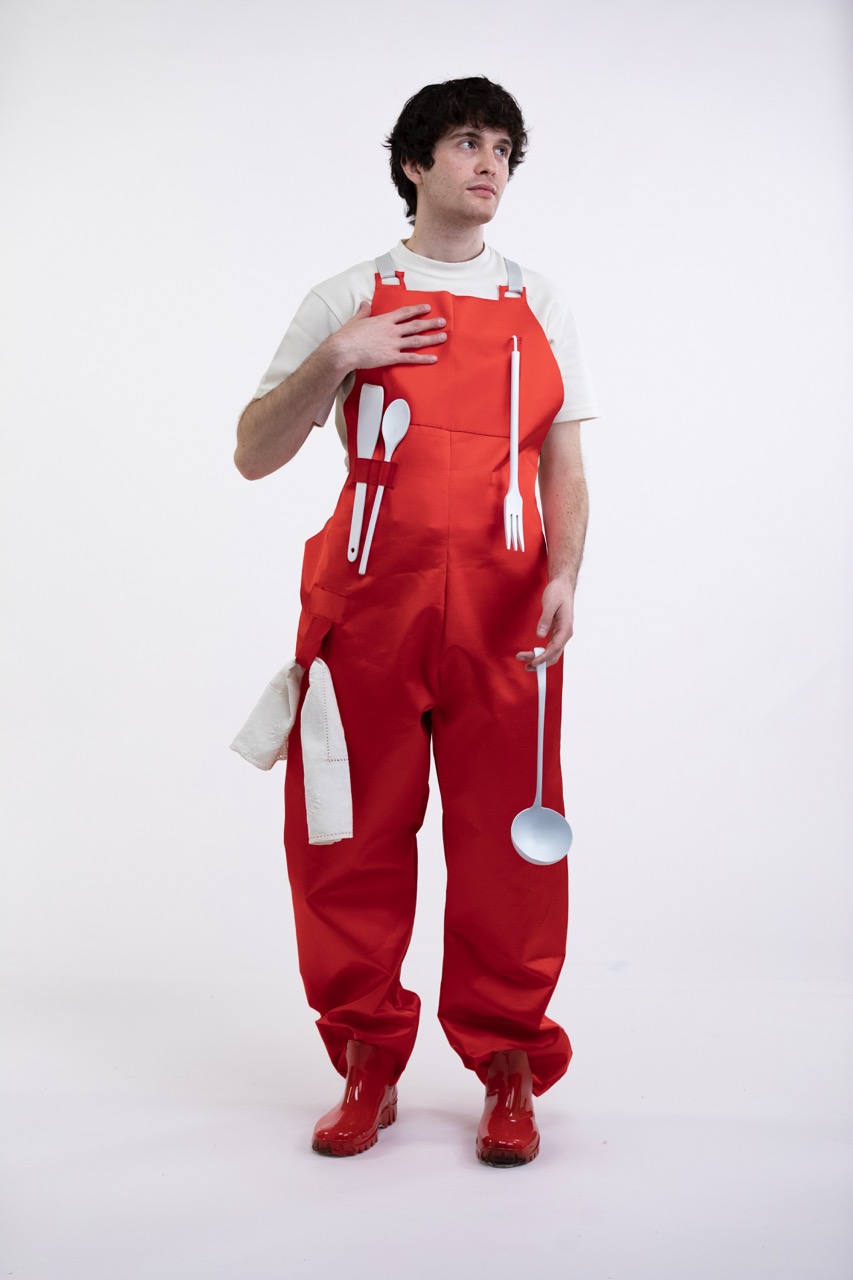 Foto progetto Abitare l'acqua - Media