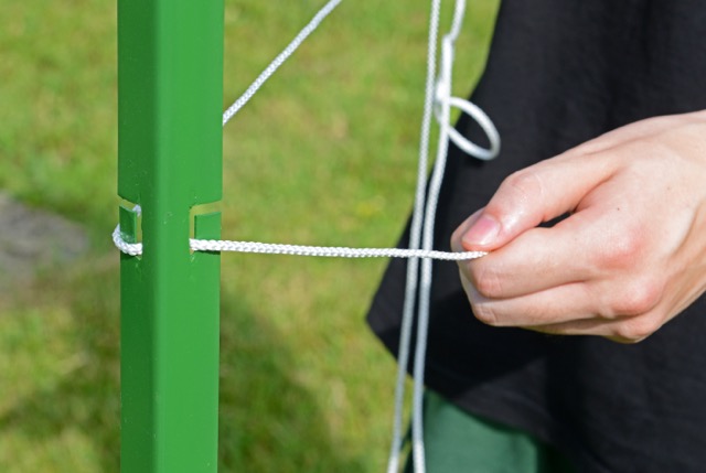 Foto progetto Vallo - Orizzontale Medio