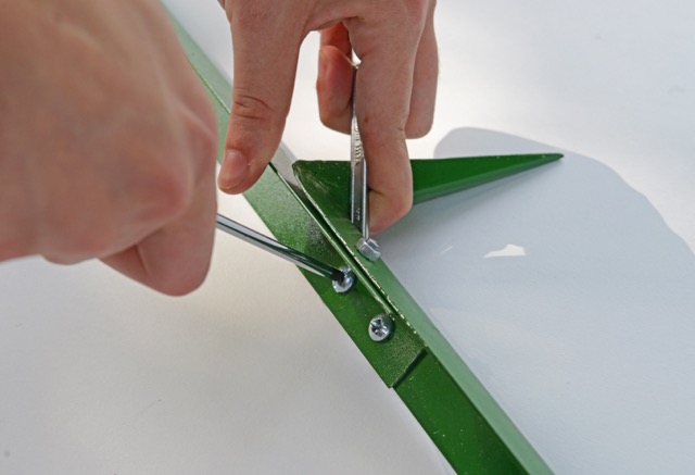 Foto progetto Vallo - Orizzontale Medio