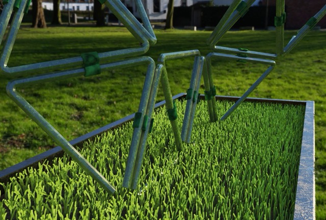 Foto progetto Vallo - Orizzontale Medio