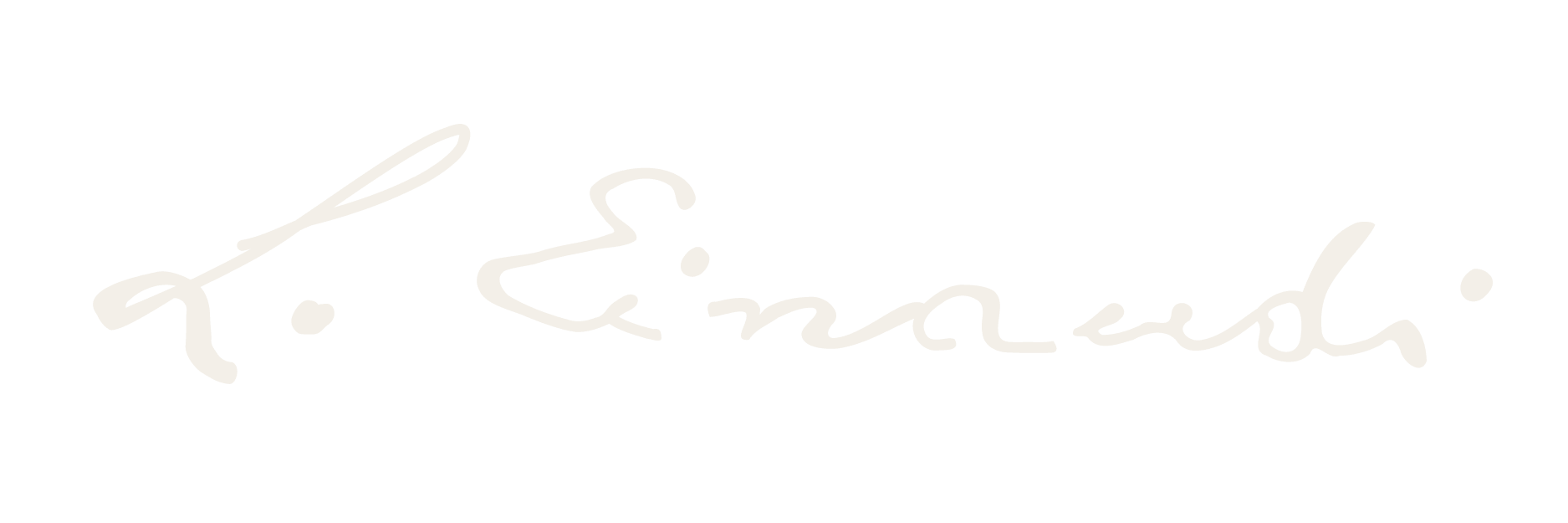 Logo Luigi Einauidi